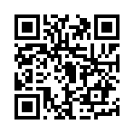 邯郸沁洁贸易有限公司移动站二维码