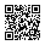 邯郸市初柚服饰有限公司移动站二维码