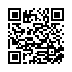 武汉冰美人花绣服饰有限公司移动站二维码