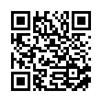 温州越升建筑工程有限公司移动站二维码