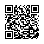 铁岭东北诚水务有限公司移动站二维码