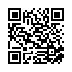 郓城县东超园林绿化有限公司移动站二维码