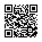 鞍山奥西莱传媒科技有限公司移动站二维码