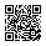 浦城县路安机动车驾驶培训有限公司移动站二维码