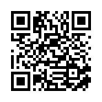 隆回爱意文化传播有限公司移动站二维码