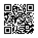 平江县馋昧小食品有限公司移动站二维码