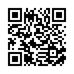 阜阳衍琪市政工程有限公司移动站二维码