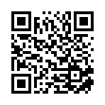 山西鑫月传媒有限公司移动站二维码