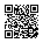 沈阳晨茗跨境电商贸易有限公司移动站二维码