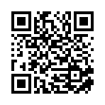 太原花溪物业有限公司移动站二维码