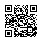 成都市恒茂净业保洁服务有限公司移动站二维码