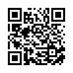 阜阳距阵贸易有限公司移动站二维码