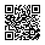 赤峰市利鑫新能源有限公司移动站二维码