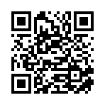 内蒙古灏岩建设工程有限责任公司移动站二维码