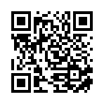 利辛绿汁然品牌管理有限公司移动站二维码