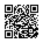 祁东财哥果蔬有限公司移动站二维码