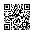 甘肃煜森防水工程有限公司移动站二维码