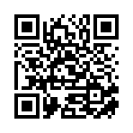 新邵利博商贸有限公司移动站二维码