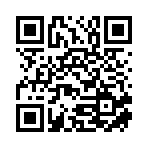 滨州盛焜建筑工程有限公司移动站二维码