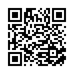 沧州凯宏泵业有限公司移动站二维码