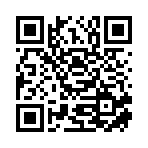 玉溪果菌王农业发展有限公司移动站二维码