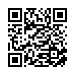 阜阳岳驰汽车服务有限公司移动站二维码