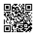 青岛联杉尘材料科技有限公司移动站二维码