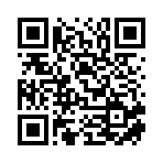 北京鑫幸草广告有限公司移动站二维码