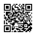 浦江县衣上美服装有限公司移动站二维码