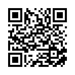 沈阳市三孔再生资源科技有限公司移动站二维码