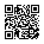 内蒙古华翼商贸有限公司移动站二维码