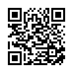 大连旭灿新能源科技有限公司移动站二维码