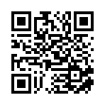 河北雄安昱冠服饰销售有限公司移动站二维码