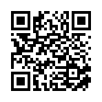 嵩明泰达建筑工程有限公司移动站二维码