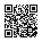 大余县深广物流有限公司移动站二维码