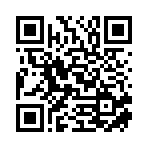 郴州领磊运输有限公司移动站二维码