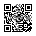 江门市华智鑫智能科技有限公司移动站二维码