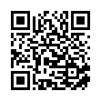 沈阳信原健康管理有限公司移动站二维码