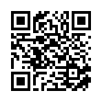 衡东百川劳务有限公司移动站二维码