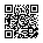 安岳绿蔬农农副产品有限公司移动站二维码