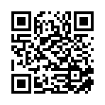 青海希望深蓝国际贸易有限公司移动站二维码