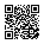 摆渡人爱德（湖北）人力资源服务有限公司移动站二维码