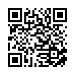 衡东蓝天建筑工程有限公司移动站二维码