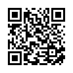 江西横水食品有限公司移动站二维码