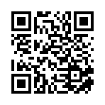 岳阳翔博建筑工程有限公司移动站二维码