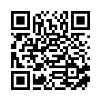 滨州铄泽智能科技有限公司移动站二维码