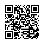 金华悦拓云科技有限公司移动站二维码