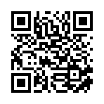 赣州沁和花卉有限公司移动站二维码