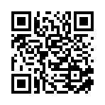 沈阳鑫海艳商贸有限公司移动站二维码