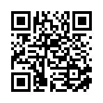 大连辉影文化传媒有限公司移动站二维码